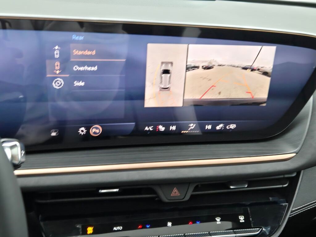 2025 Buick Envision Sport Touring photo 29