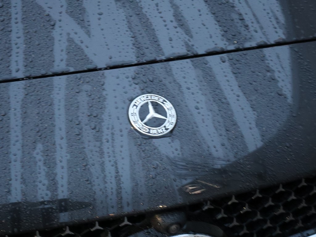 Certified 2023 Mercedes-Benz C-Class Sedan C 300 with VIN W1KAF4HB5PR080973 for sale in Kansas City