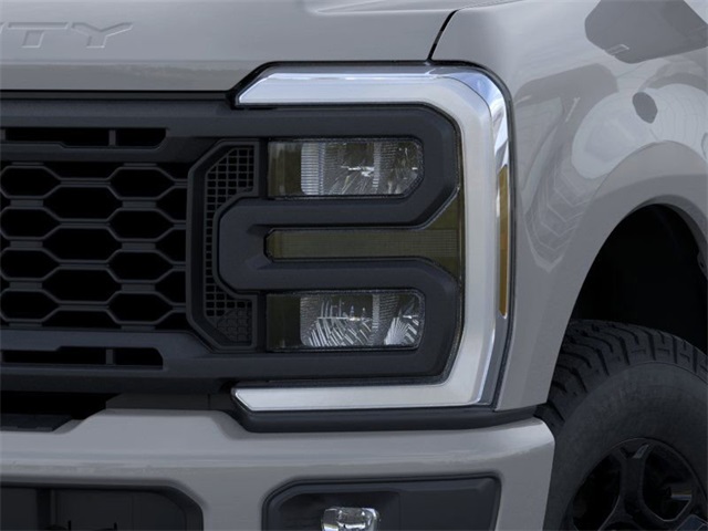 2025 Ford F-250 photo 15