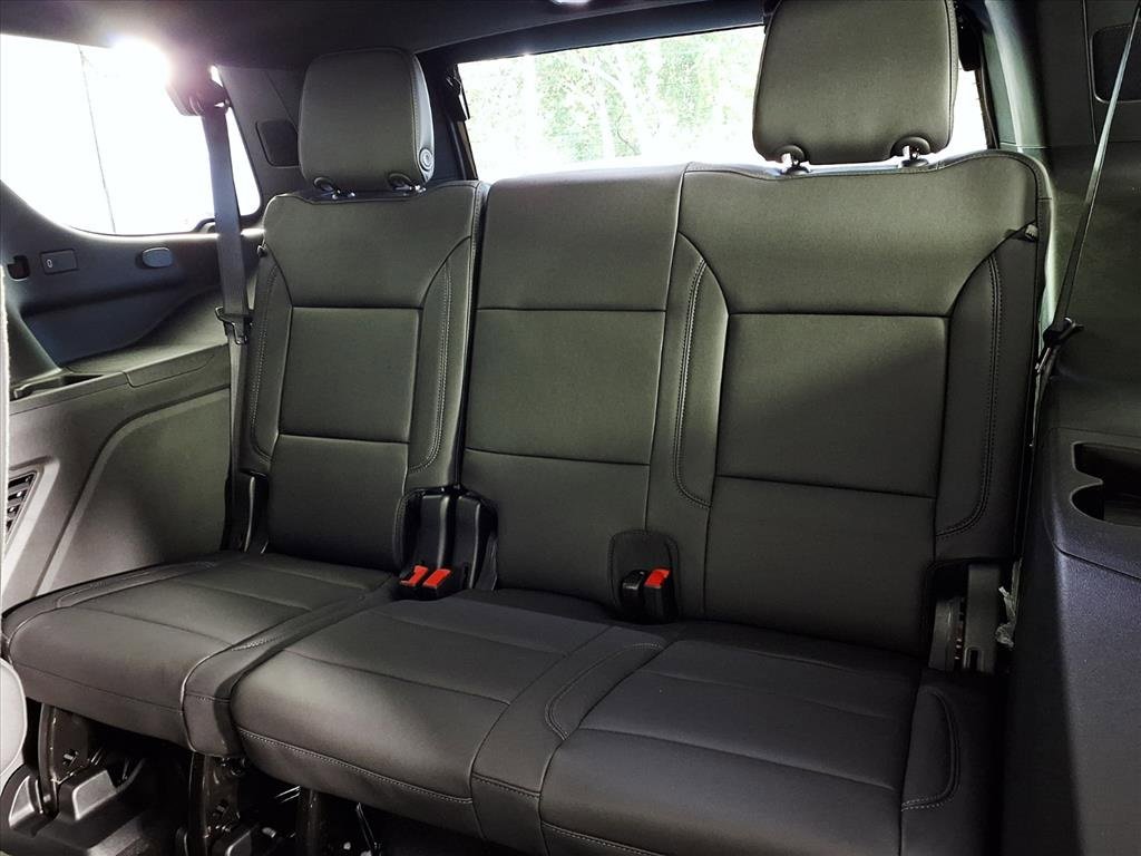 2026 Chevrolet Tahoe LT photo 20