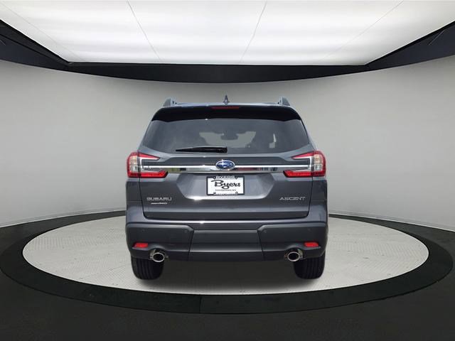 2025 Subaru Ascent Premium photo 3