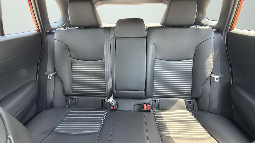 2026 Toyota Corolla Cross Hybrid XSE photo 10