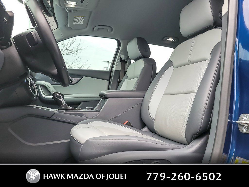 2022 CHEVROLET BLAZER - Image 7