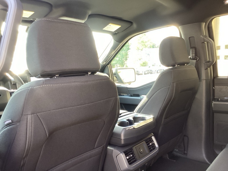 2025 Ford F-150 XLT photo 20