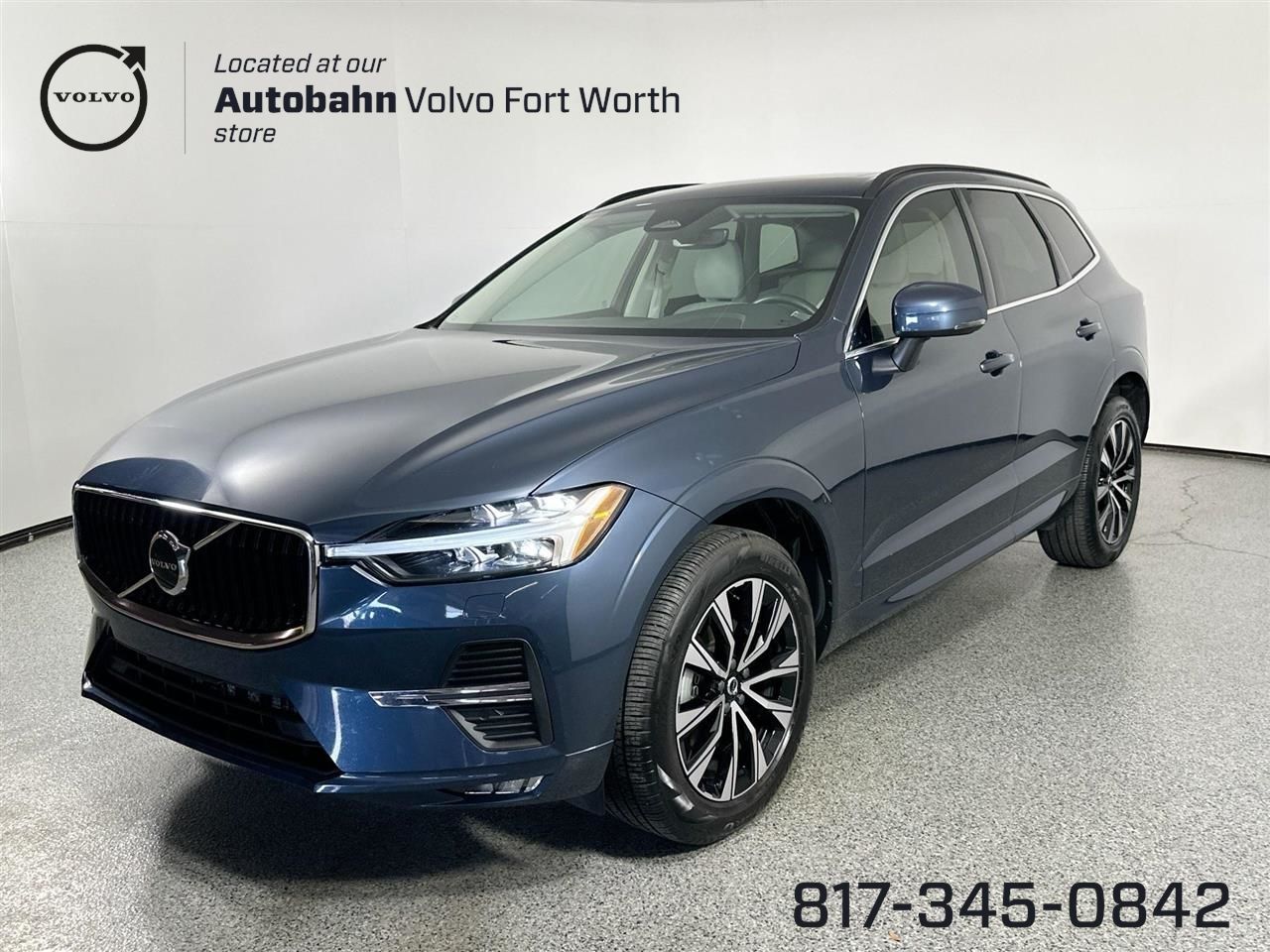 2023 Volvo XC60