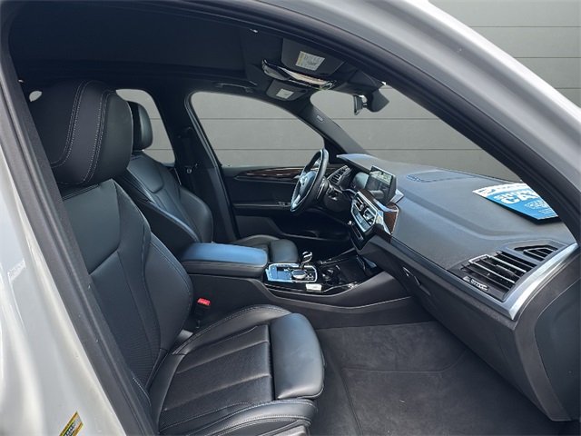 2023 Bmw X3 xDrive30i photo 14