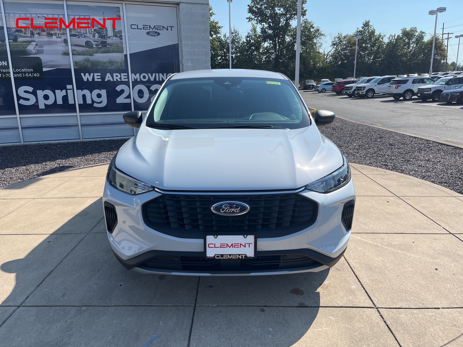 2025 Ford Escape Active photo 2