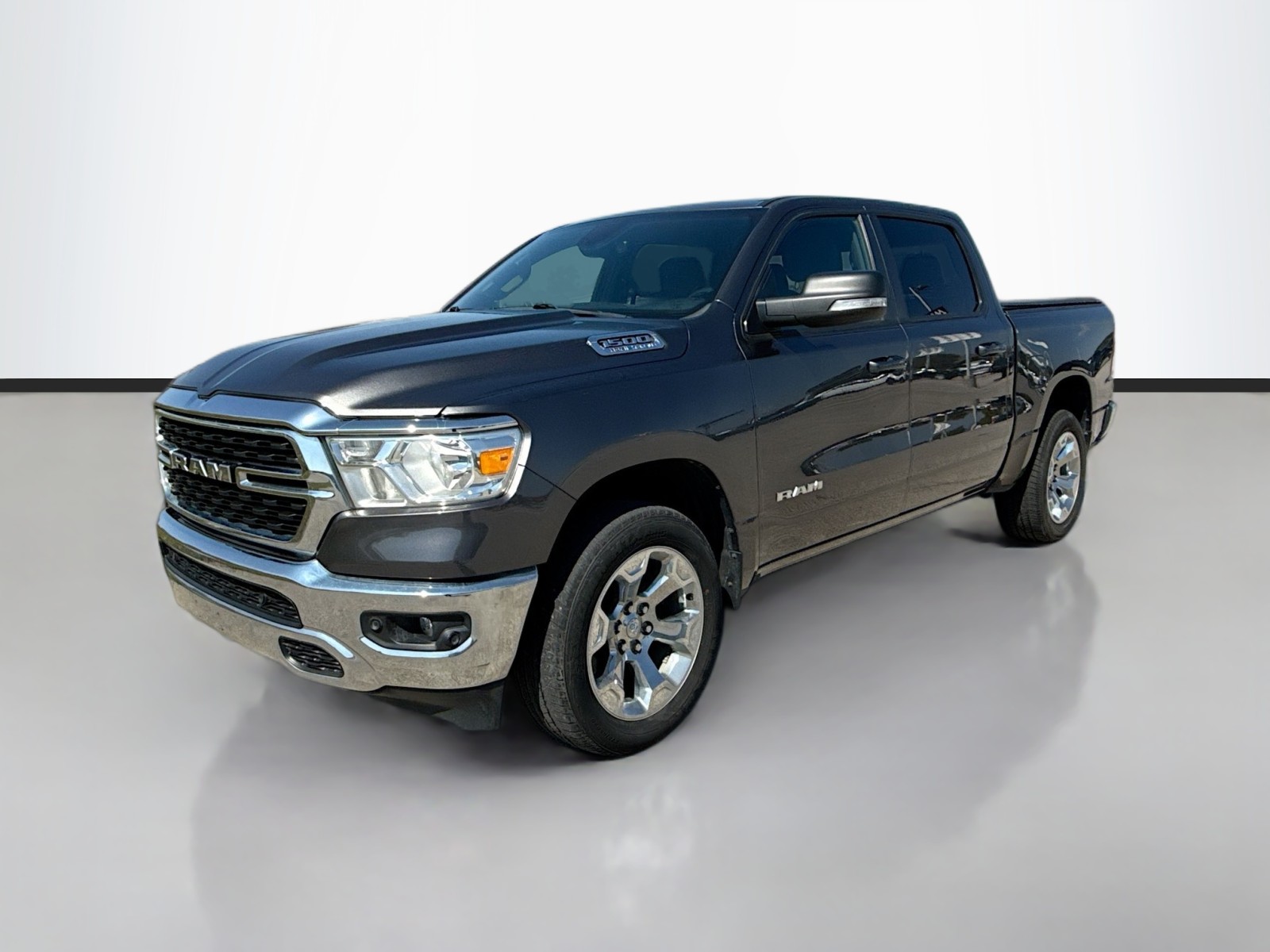 2022 RAM Ram 1500 Pickup Big Horn/Lone Star's photo