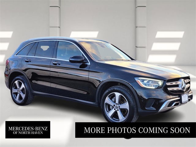 2020 Mercedes-Benz GLC GLC300's photo