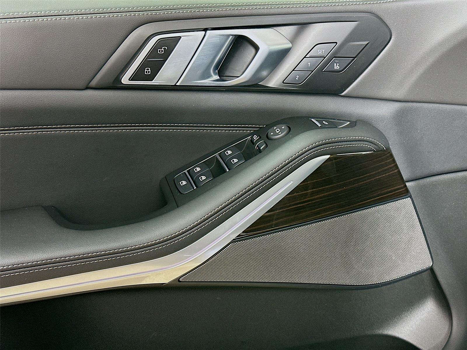 2024 Bmw X5 xDrive40i photo 15