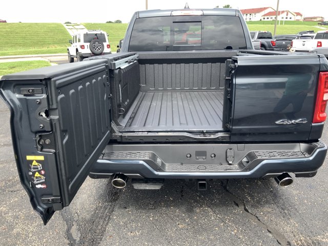 2026 Ram 1500 Laramie photo 11