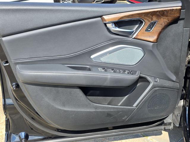 2023 Acura RDX Advance photo 15