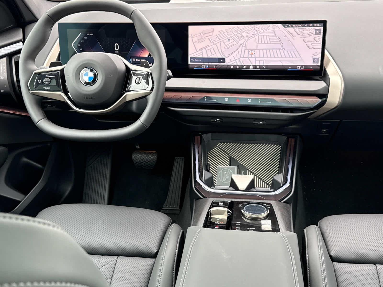 2025 Bmw X3 30x Drive photo 17