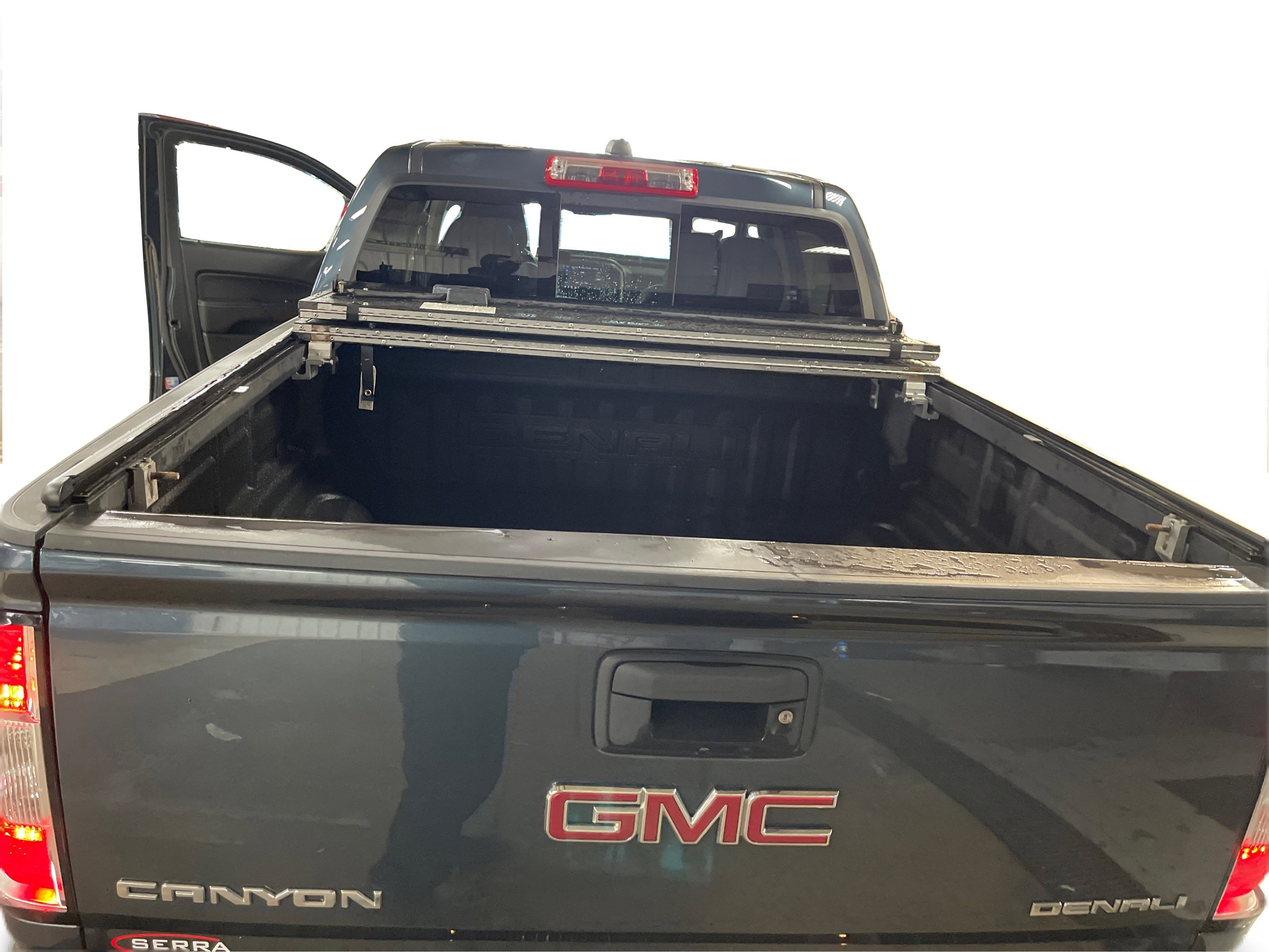 2020 Gmc Canyon Denali photo 18