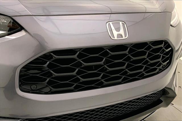 2024 Honda HR-V EX-L photo 28