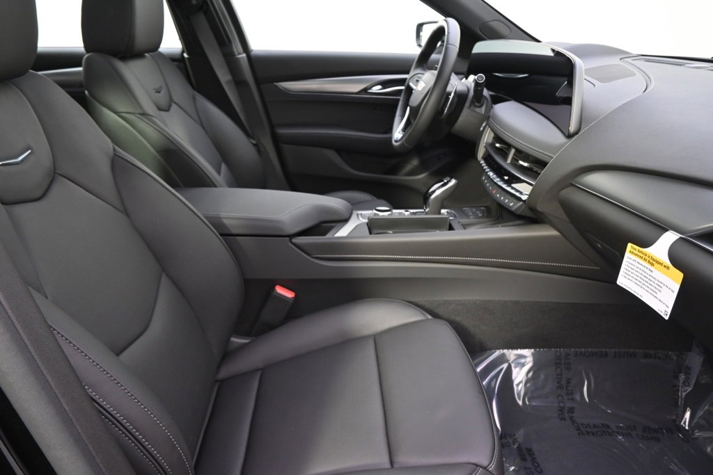 2025 Cadillac CT5 Premium Luxury photo 16