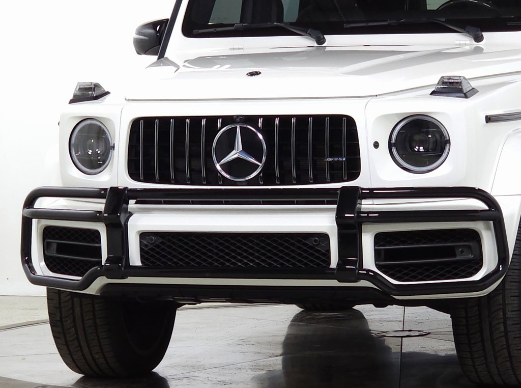 2019 MERCEDES-BENZ G-CLASS - Image 11