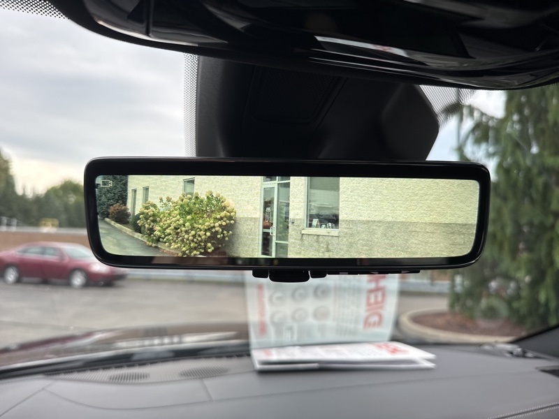 2021 Jeep Grand Cherokee Overland Sport photo 13