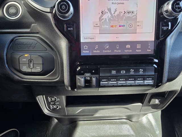 2026 Ram 2500 Tradesman photo 15