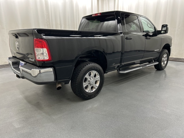 2024 Ram 2500 Big Horn photo 4