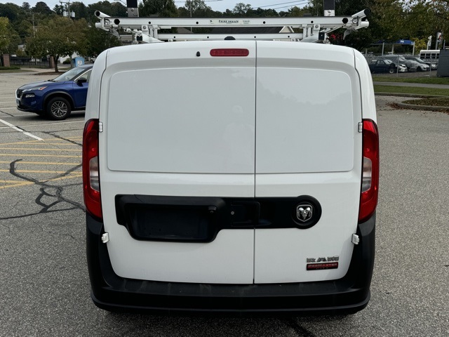 2018 Ram ProMaster City Tradesman photo 5