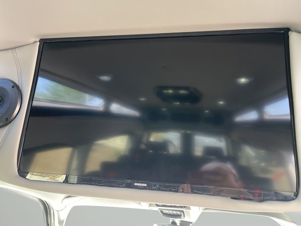 2025 Gmc Savana Cargo 2500 photo 15
