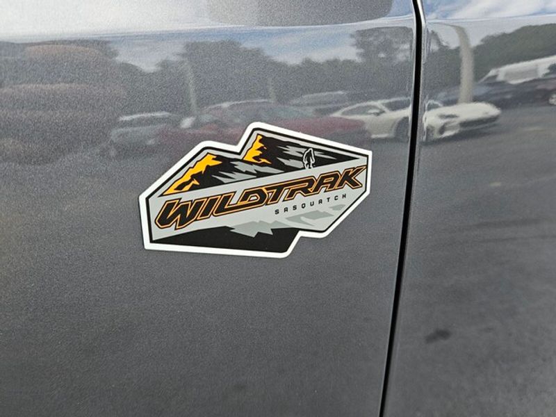 2023 Ford Bronco Wildtrak photo 14