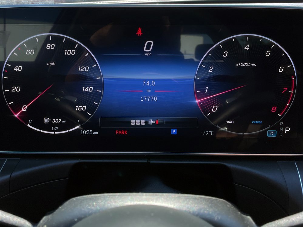 2024 Mercedes Benz C 300 4MATIC photo 11