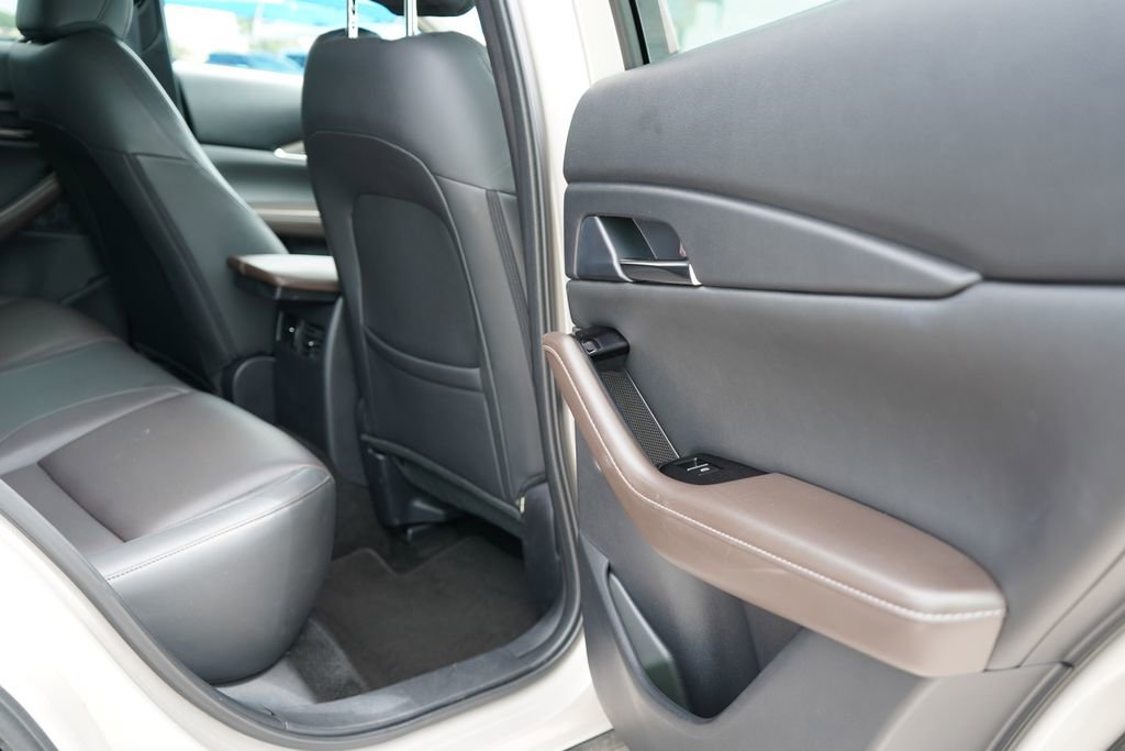 2024 Mazda CX-30 2.5 S Premium photo 17