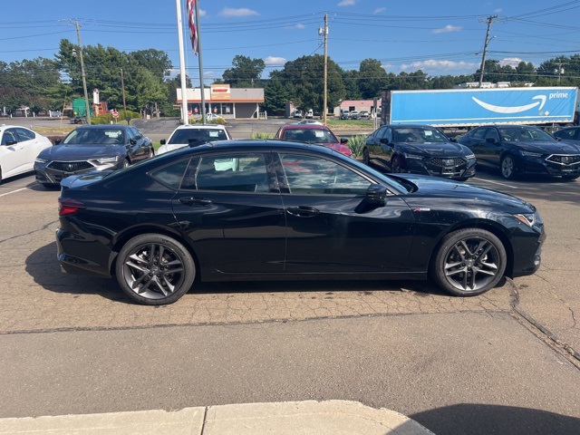 2024 Acura TLX SH-AWD A-Spec photo 15