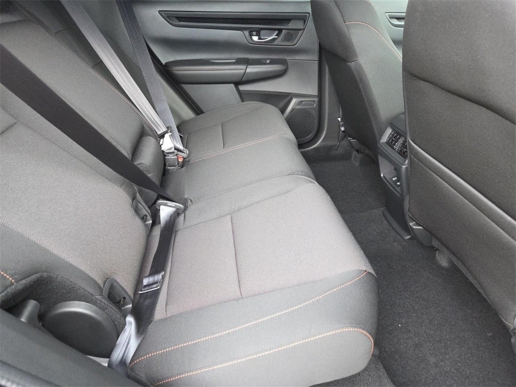 2026 Honda CR-V Hybrid photo 25