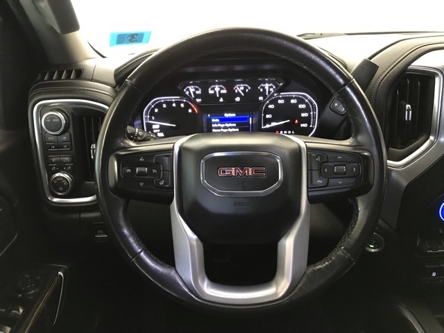 2021 Gmc Sierra 1500 Elevation photo 18