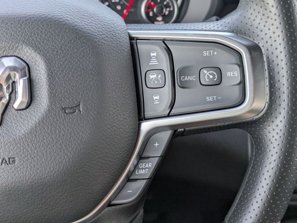 2026 Ram 3500 Tradesman photo 18