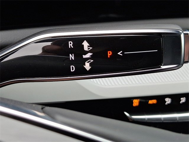 2025 Cadillac Optiq Sport photo 12