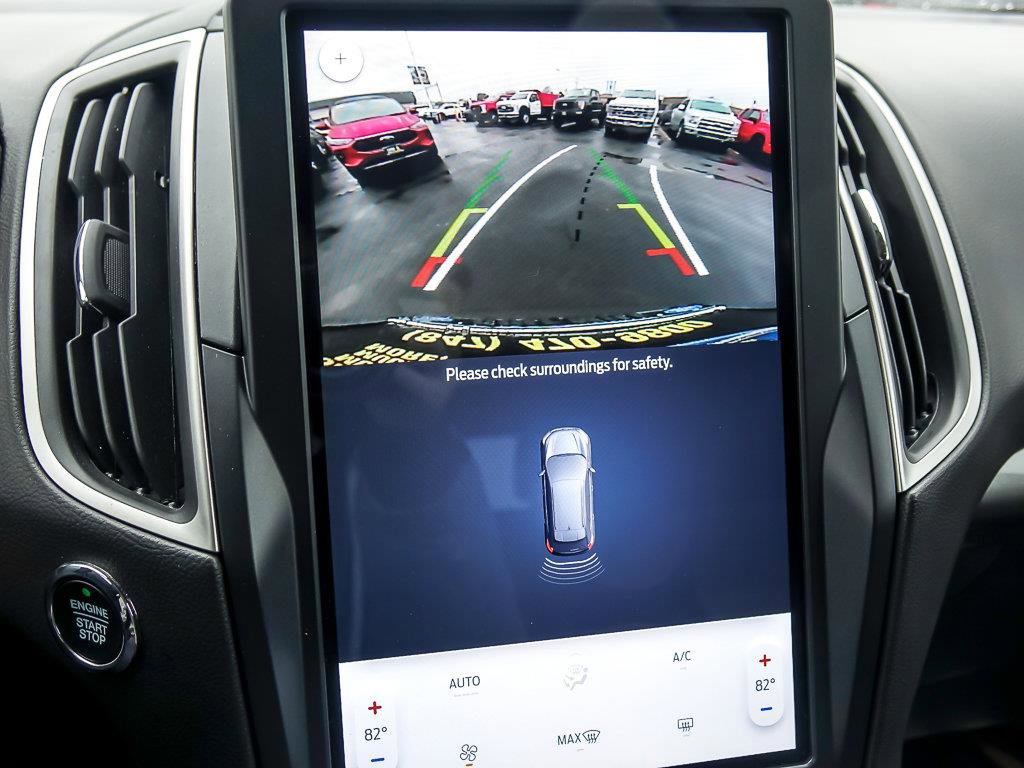 2022 FORD EDGE - Image 20