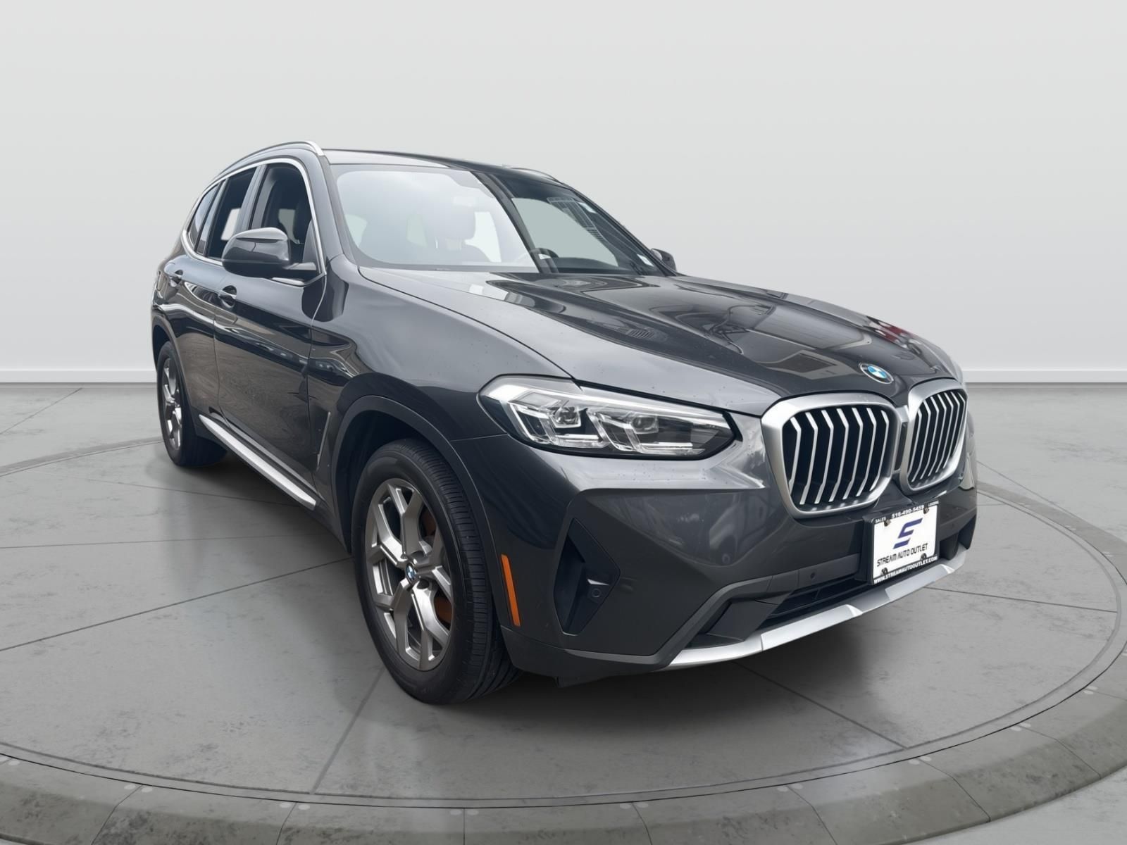 2024 BMW X3 Base's photo