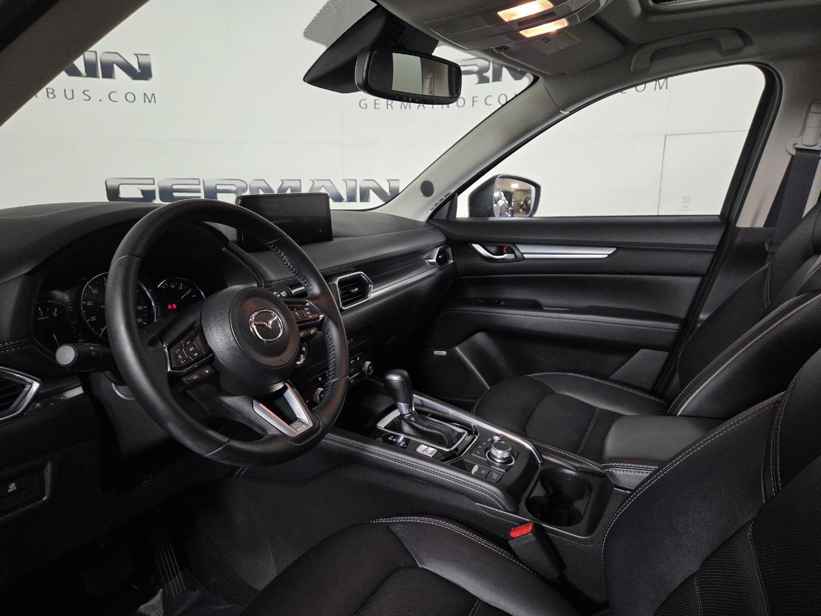 2024 Mazda CX-5 2.5 S Premium photo 7