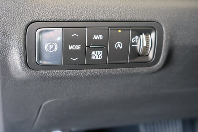 2026 Gmc Terrain AT4 photo 18
