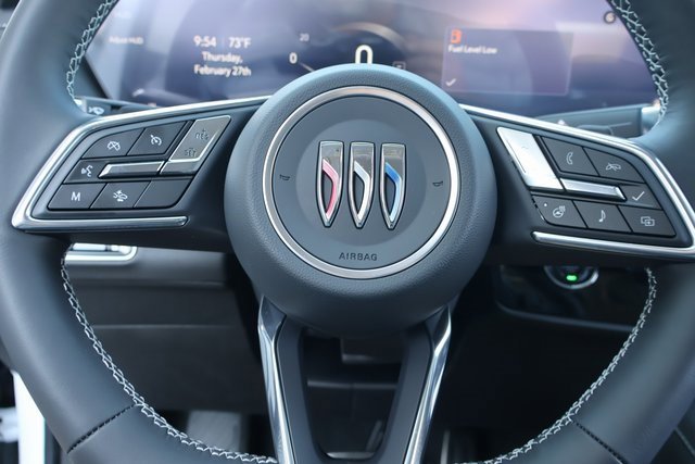 2025 Buick Envision Sport Touring photo 19