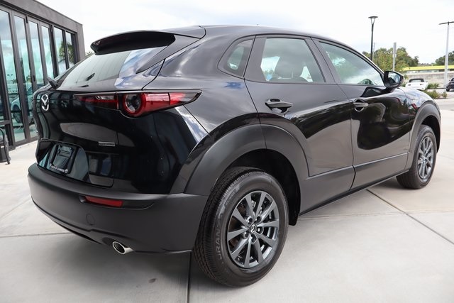 2026 Mazda CX-30 2.5 S photo 3