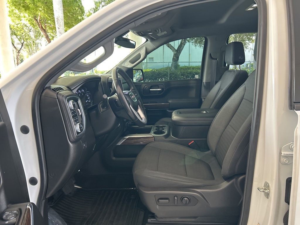 2022 Gmc Sierra 1500 Limited Elevation photo 4