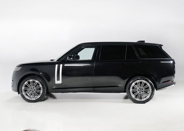 2024 Land Rover Range Rover Autobiography photo 6