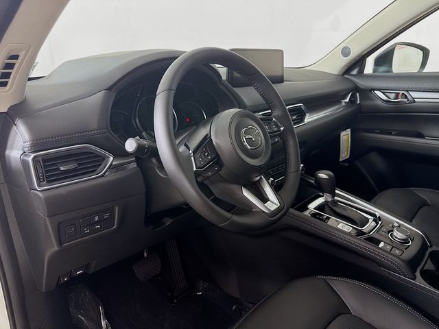 2025 Mazda CX-5 2.5 Premium Plus photo 9