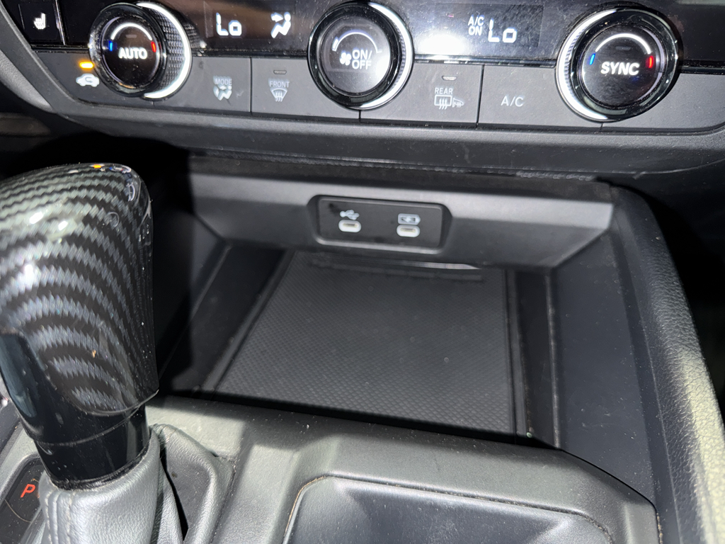 2023 Honda Accord EX photo 30
