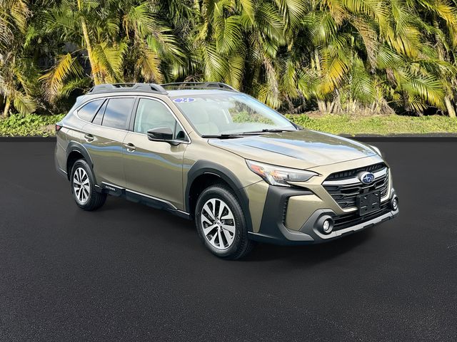 2024 Subaru Outback Premium photo 2