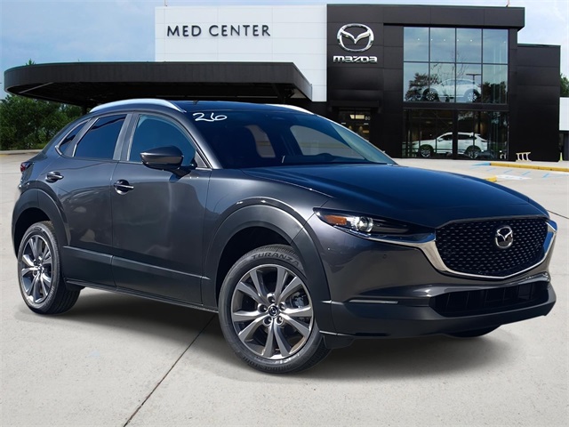 2026 Mazda CX-30 Preferred's photo