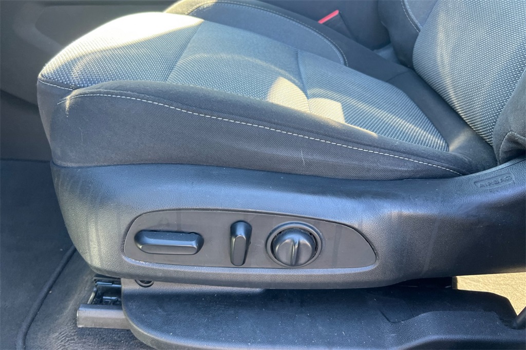 2020 Chevrolet Traverse Cloth photo 15