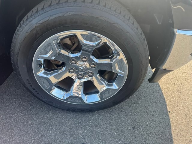 2022 Ram 1500 Big Horn Lone Star photo 8