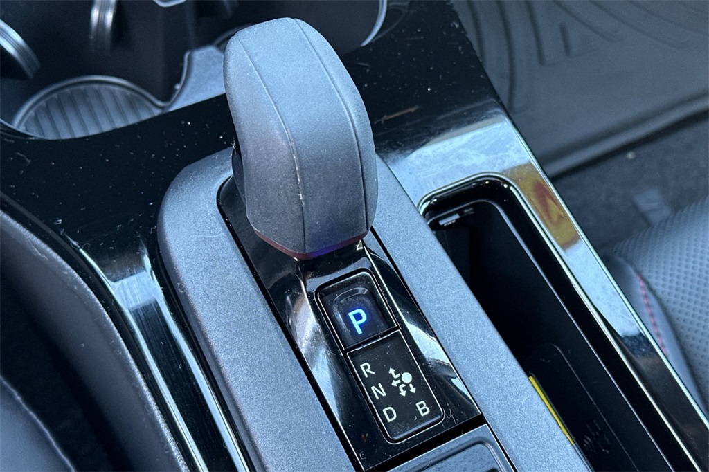 2023 Toyota Prius Prime XSE Premium photo 20