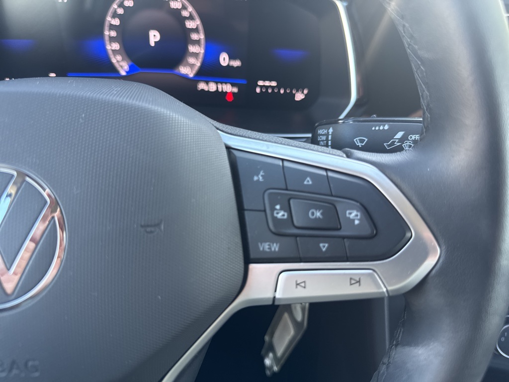 2024 Volkswagen Jetta 1.5T S photo 10